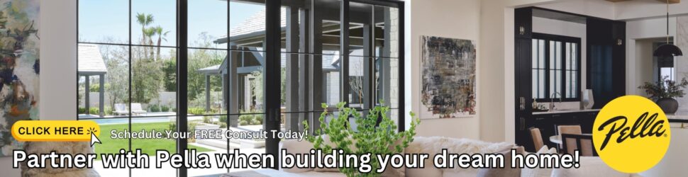 Pella Windows & Doors Cincinnati