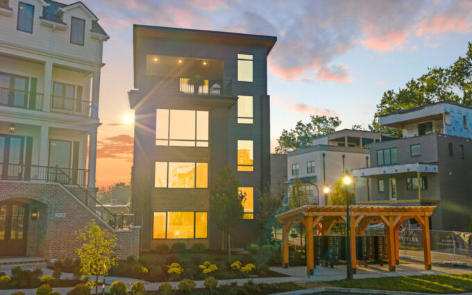 Justin Doyle Homes - Image 1