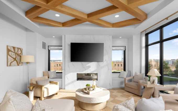 Ashford Custom Homes - Image 2