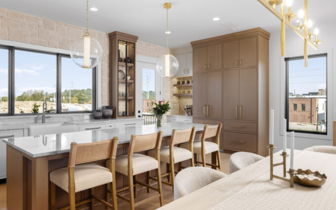 Ashford Custom Homes - Image 4