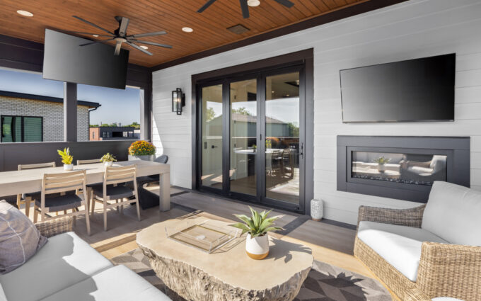 Ashford Custom Homes - Image 8