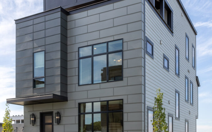 Ashford Custom Homes - Image 1