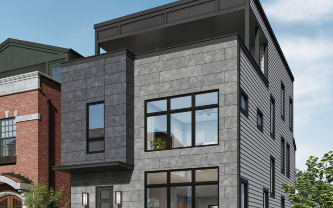 Ashford Custom Homes - Image 1