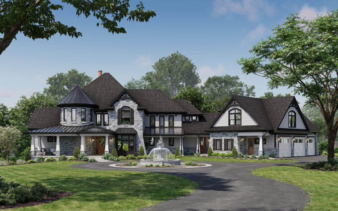 Brookstone Homes, Inc. - Image 1