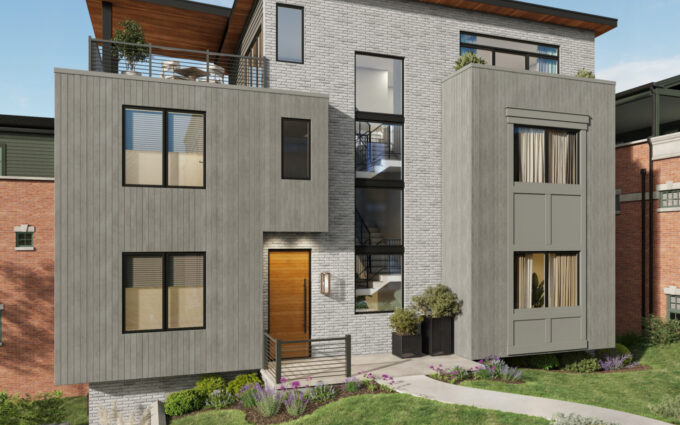 Classic Living Homes - Image 1