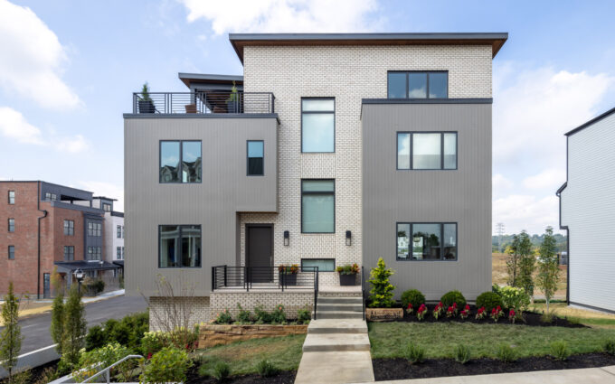 Classic Living Homes - Image 1