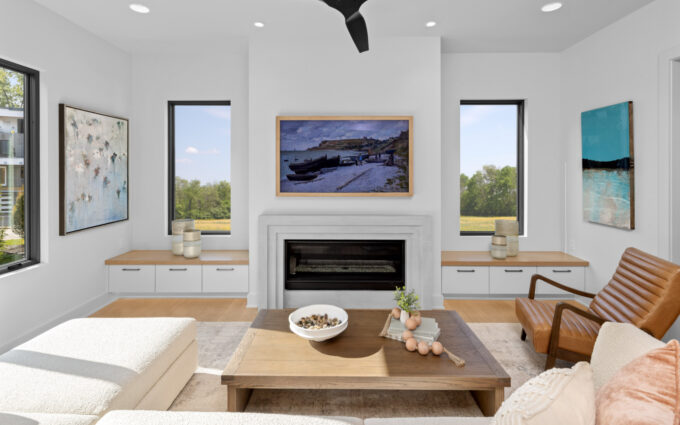 Classic Living Homes - Image 4