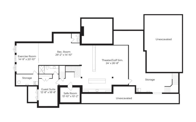 Justin Doyle Homes - Image 6