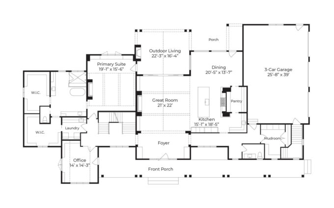 Justin Doyle Homes - Image 7