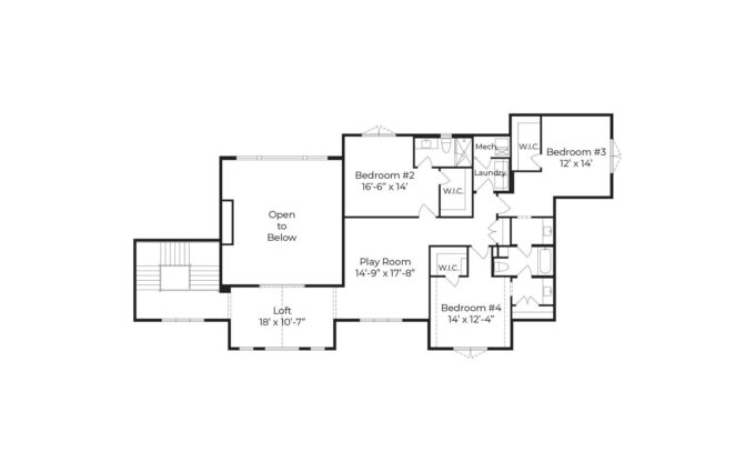 Justin Doyle Homes - Image 8