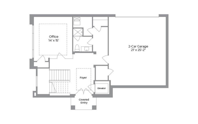 Justin Doyle Homes - Image 3