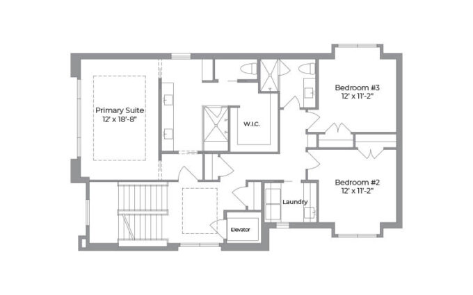 Justin Doyle Homes - Image 4