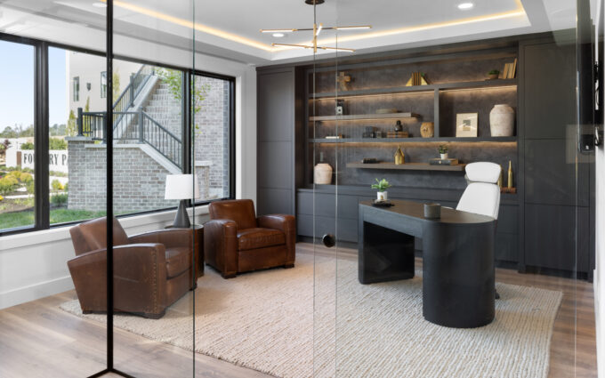 Justin Doyle Homes - Image 2