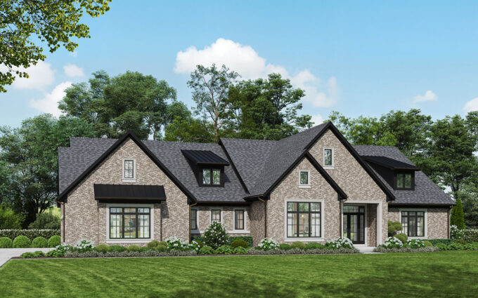 Eagle Custom Homes, Inc. - Image 1