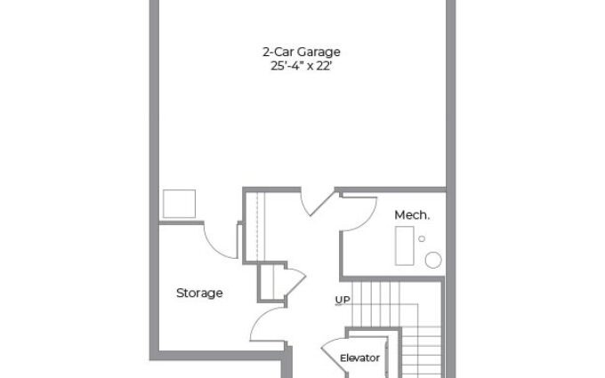 Chris Gorman Homes - Image 3