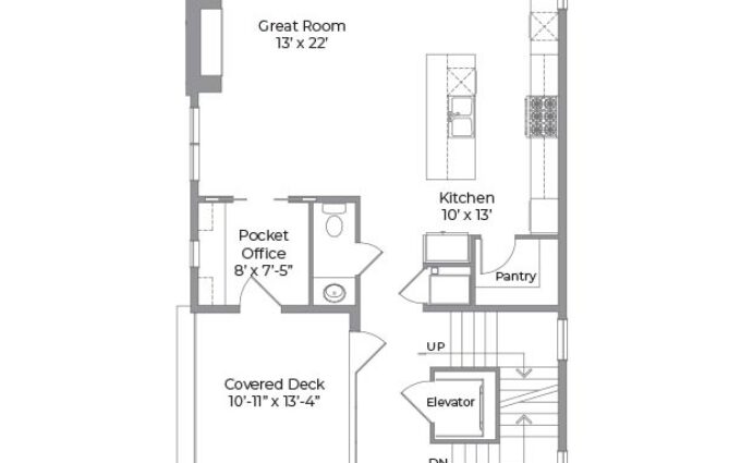 Chris Gorman Homes - Image 5