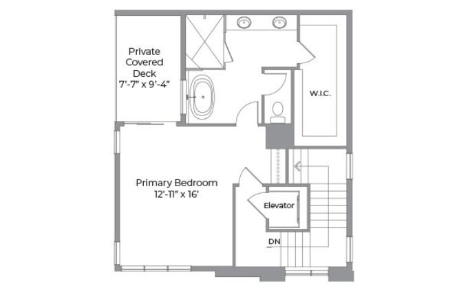 Chris Gorman Homes - Image 6