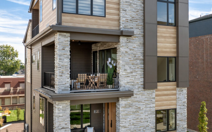 Chris Gorman Homes - Image 1