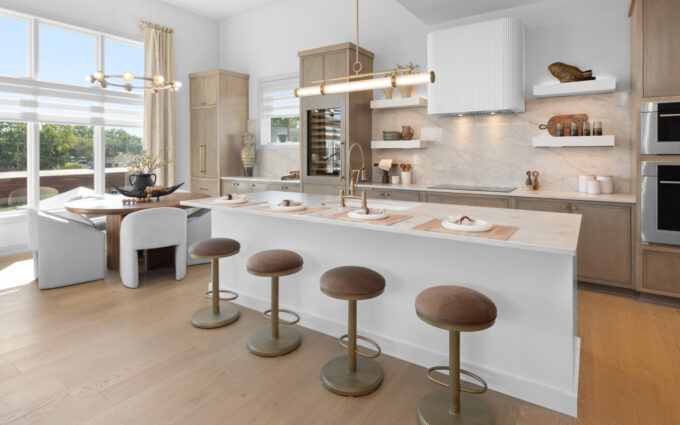 Chris Gorman Homes - Image 4