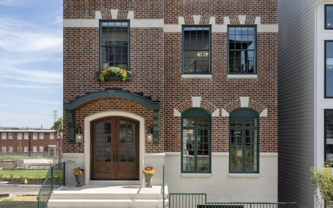 Heritage Building Group and Associates - Image 1