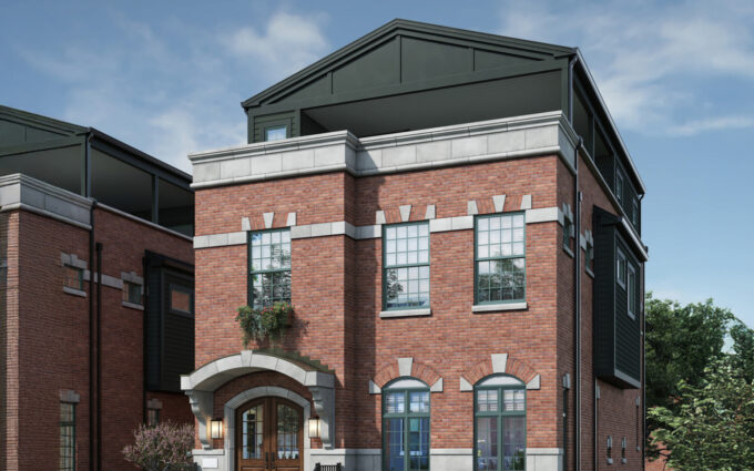 Heritage Building Group and Associates - Image 1