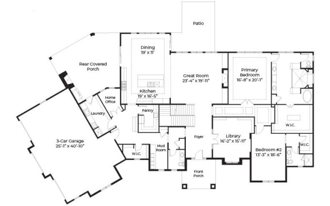 John Hill Construction - Image 3