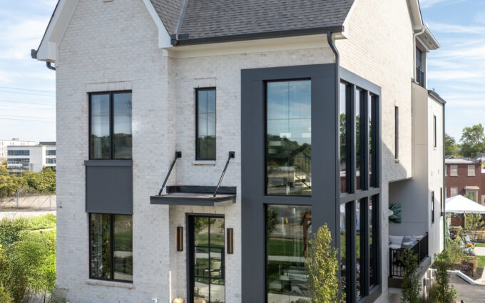 Somerset Custom Homes, Inc. - Image 1