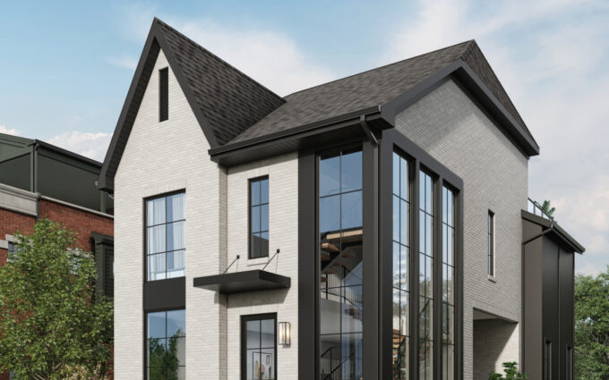 Somerset Custom Homes, Inc. - Image 1