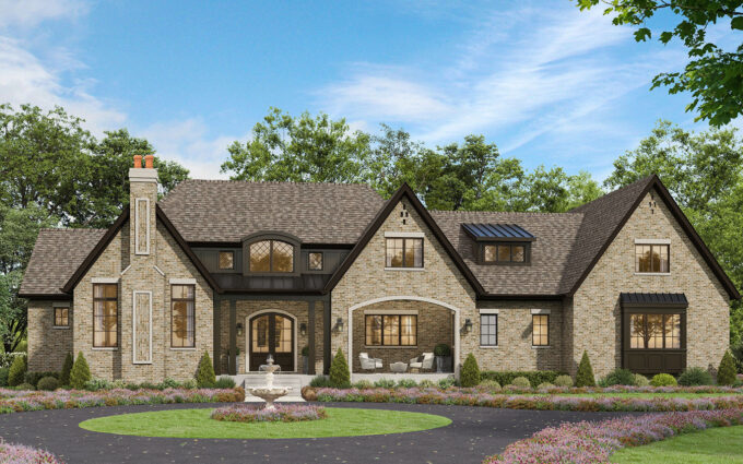 Sterling Homes - Image 1