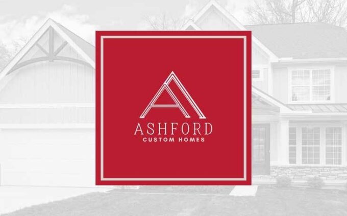 Ashford Custom Homes - Image 2