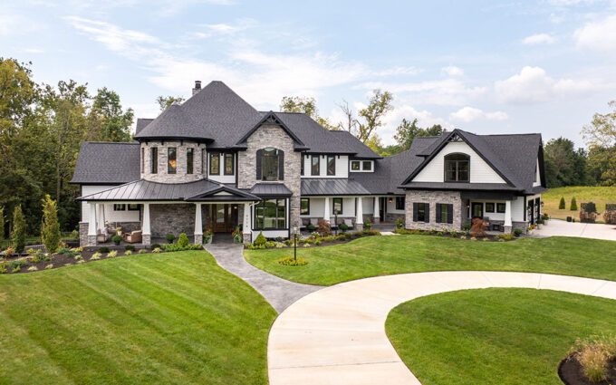Brookstone Homes, Inc. - Image 1