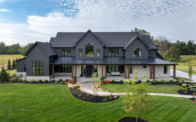 Justin Doyle Homes - Image 1