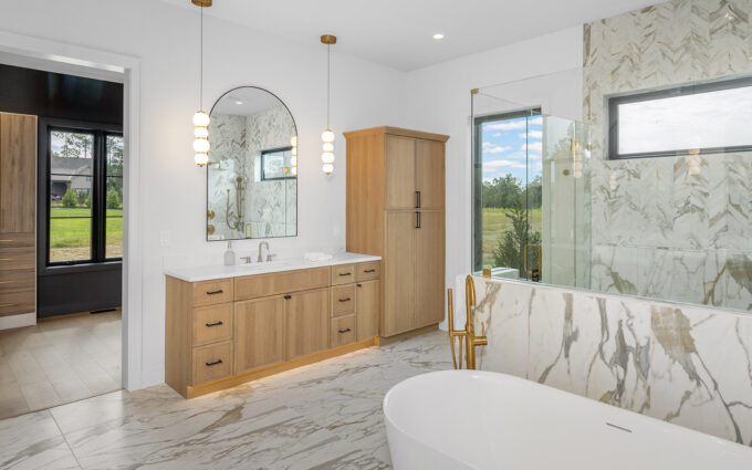 Justin Doyle Homes - Image 4