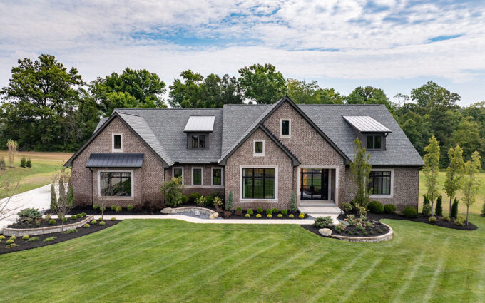 Eagle Custom Homes, Inc. - Image 1