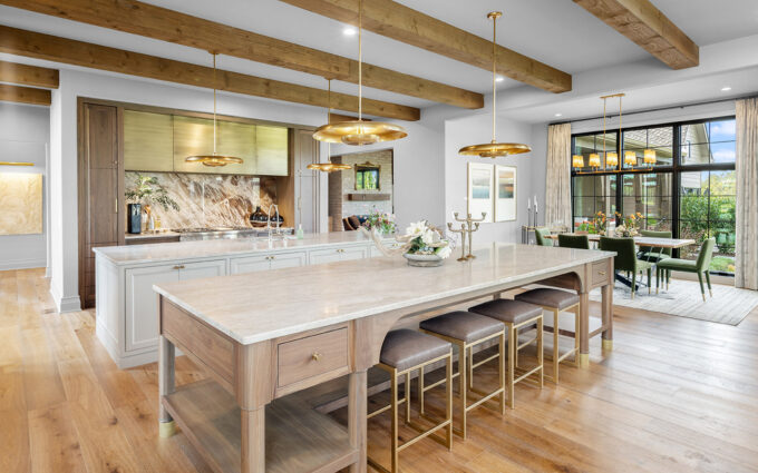 Old World Custom Homes - Image 3