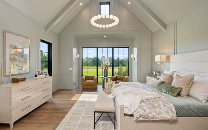 Old World Custom Homes - Image 5