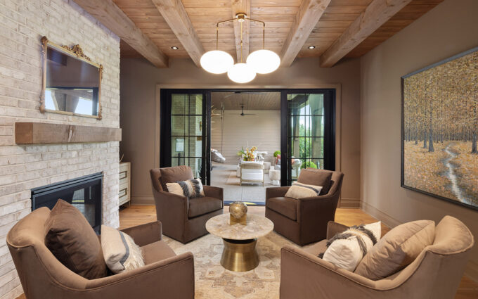 Old World Custom Homes - Image 4