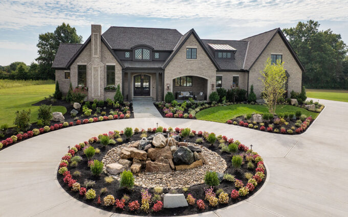 Sterling Homes - Image 1