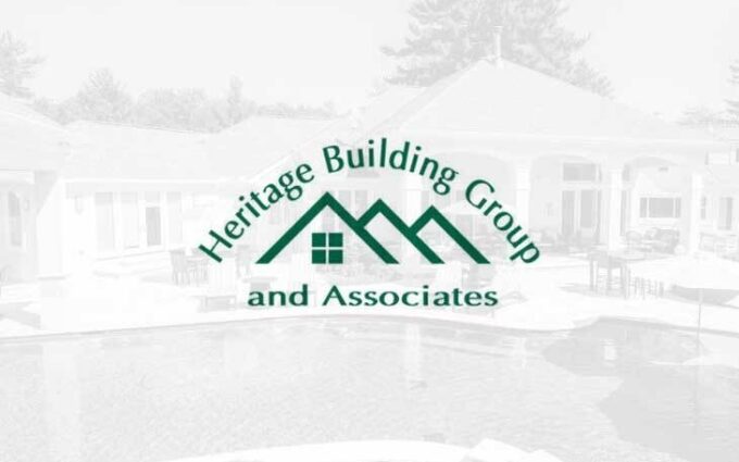 Heritage Building Group and Associates - Image 2