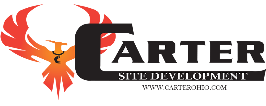 Carter Site Development