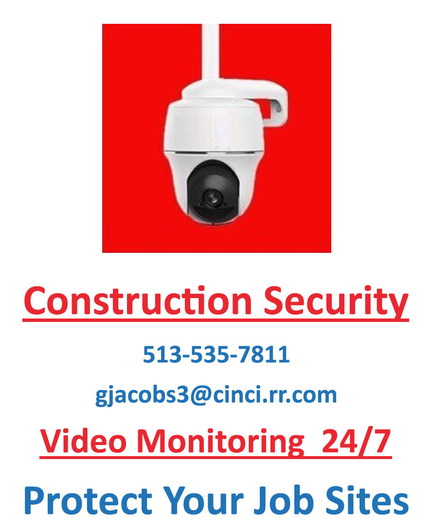 Construction Security