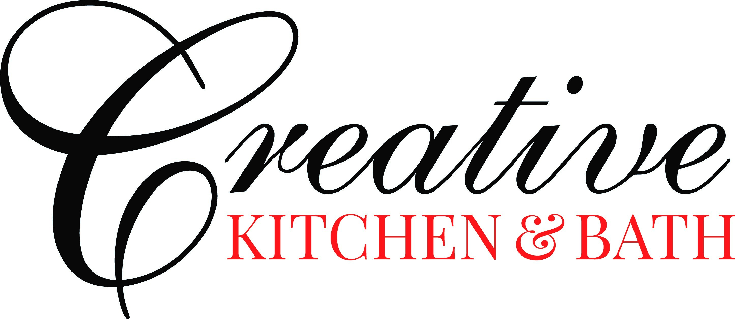 Creative Kitchen & Bath