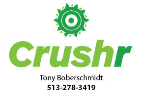 Crushr