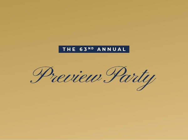 HOMEARAMA® 2026 Preview Party