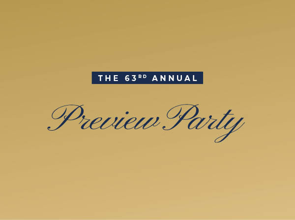 HOMEARAMA® 2026 Preview Party