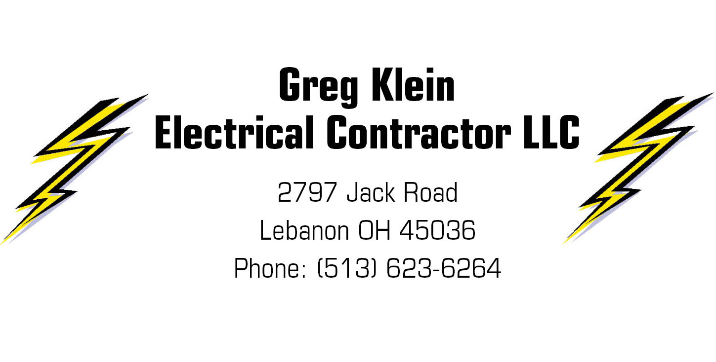 Greg Klein Electrical Contractor LLC