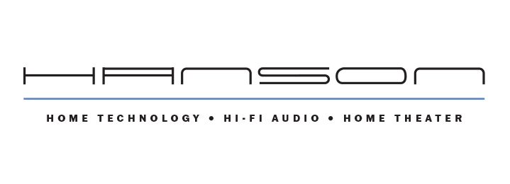 Hanson Home Technology