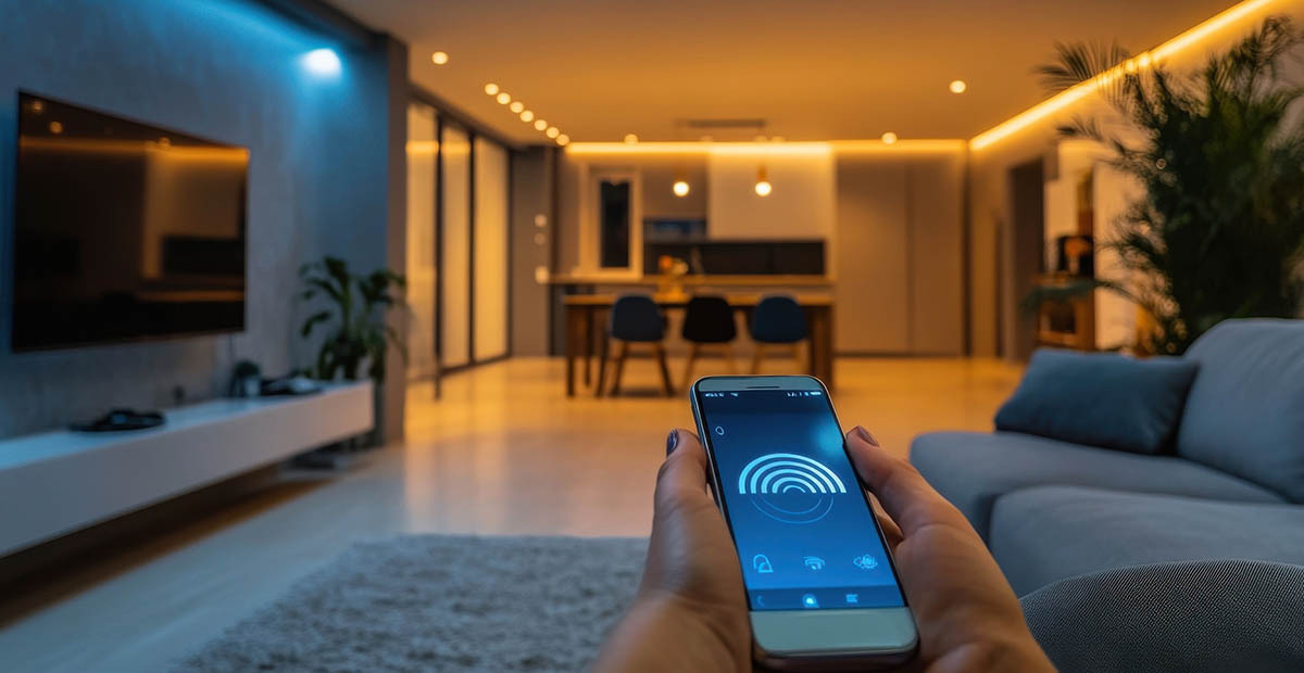 Meet the Home Automation/Security Experts