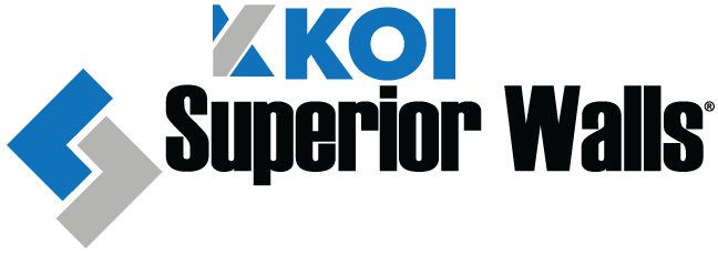 KOI Superior Walls