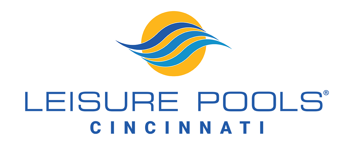 Leisure Pools Cincinnati